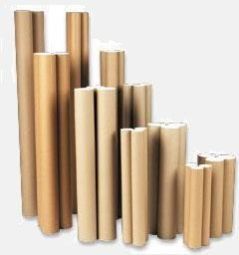 Paper Tube