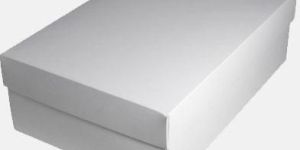 Plain Corrugated Boxes