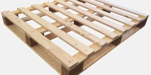 Wooden Pallet