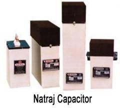 NATRAJ CAPACITORS