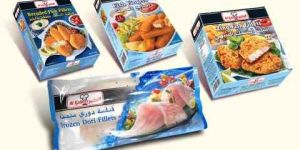 Fish Fillets