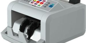 Currency Counting Machine