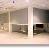 Fire And Smoke Curtains