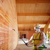 Fire Retardant Coating