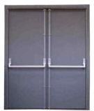 Panic Bars and Exit Devices