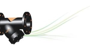 Pipe Line Strainers