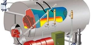 Steam Boilers