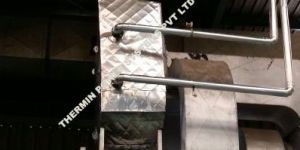 Thermic Fluid Heaters