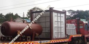 Waste Heat Recovery Boilers