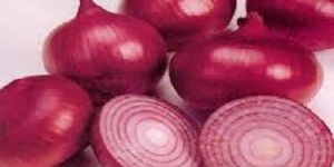Red Onion