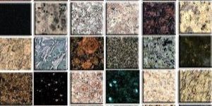 Granite Slabs