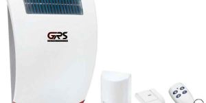 Alarm Systems