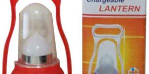 Chargeable Lantern