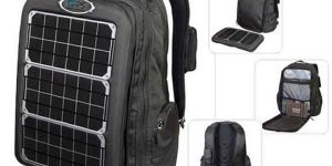 Solar Bags