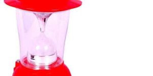 Solar Lamps