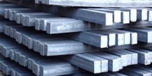 BILLETS / INGOTS