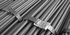 TMT BARS/ REBARS