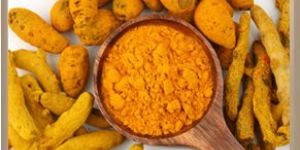 TURMERIC :