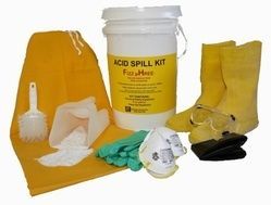 Oil Spill Kit