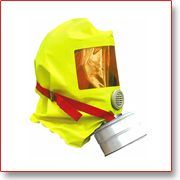 FILTERING ESCAPE HOOD ZEVS