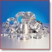 Flanges