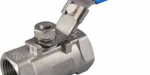 Ball Valve