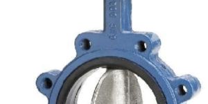 Butterfly Valve