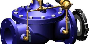 Pressure Reducing Valve