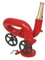 WATER / FOAM JET MONITORS