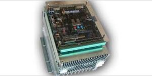 Digital DC Drives
