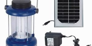 Solar LED Lantern