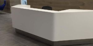 Corian Work