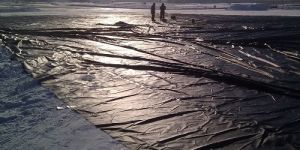 LDPE Geomembrane