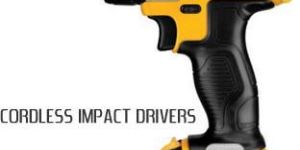 Cordless Impact Drivers