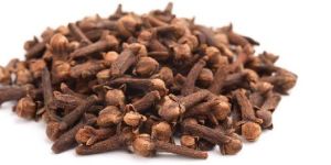 Cloves