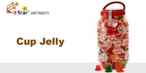 Cup Jelly