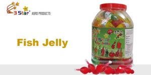 FISH JELLY