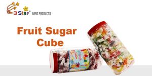 FRUIT SUGAR CUBE JELLY