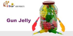 GUN JELLY