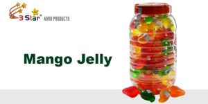 Mango Jelly