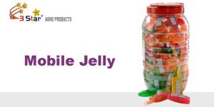 Mobile Jelly
