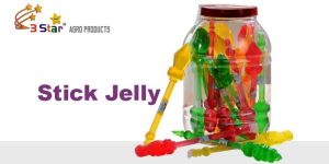 STICK JELLY