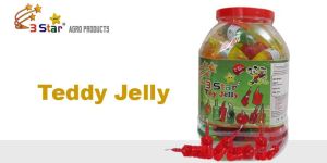 TEDDY JELLY