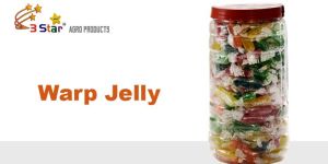 WARP JELLY