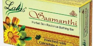 Samanthi Radiance Bathing Soap