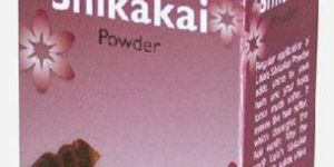 Shikakai Powder