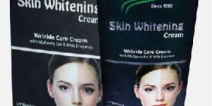 Skin Whitening Cream
