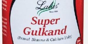 Super Gulkand Praval Yukta