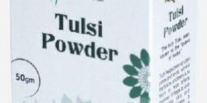 Tulsi Powder