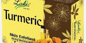 Turmeric SoapTurmeric Soap